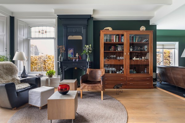 Medium property photo - Hôfsleane 40, 9041 AS Berltsum